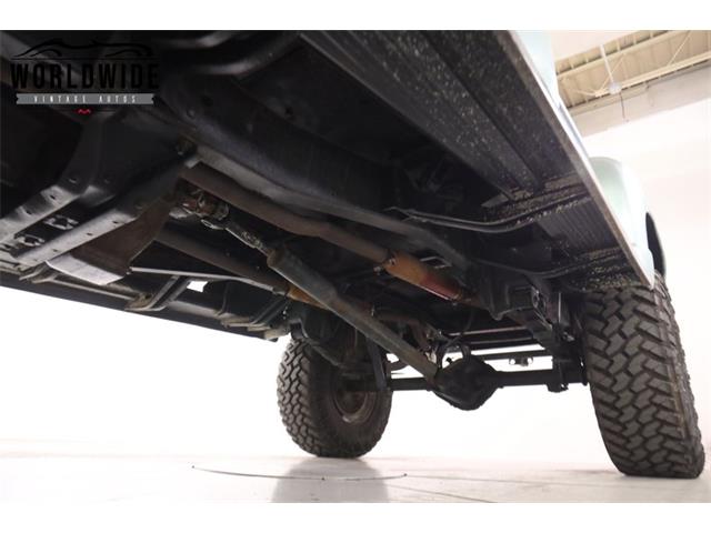 1952 Chevrolet Truck (CC-2096161) for sale in Denver , Colorado