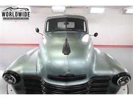 1952 Chevrolet Truck (CC-2096161) for sale in Denver , Colorado