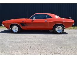 1972 Dodge Challenger (CC-2096163) for sale in Missoula, Montana