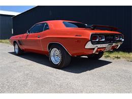 1972 Dodge Challenger (CC-2096163) for sale in Missoula, Montana