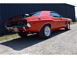 1972 Dodge Challenger (CC-2096163) for sale in Missoula, Montana