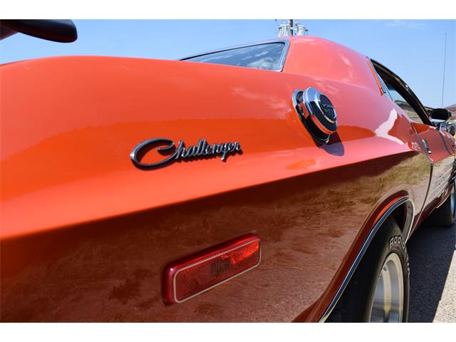 1972 Dodge Challenger (CC-2096163) for sale in Missoula, Montana