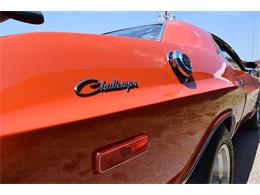 1972 Dodge Challenger (CC-2096163) for sale in Missoula, Montana