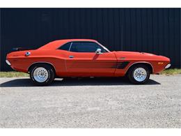 1972 Dodge Challenger (CC-2096163) for sale in Missoula, Montana
