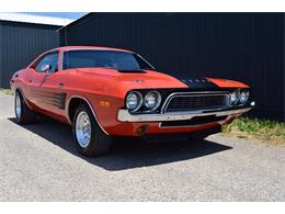 1972 Dodge Challenger (CC-2096163) for sale in Missoula, Montana