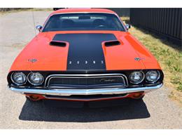 1972 Dodge Challenger (CC-2096163) for sale in Missoula, Montana