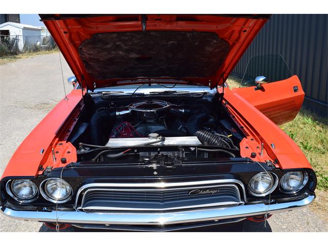 1972 Dodge Challenger (CC-2096163) for sale in Missoula, Montana