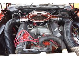 1972 Dodge Challenger (CC-2096163) for sale in Missoula, Montana