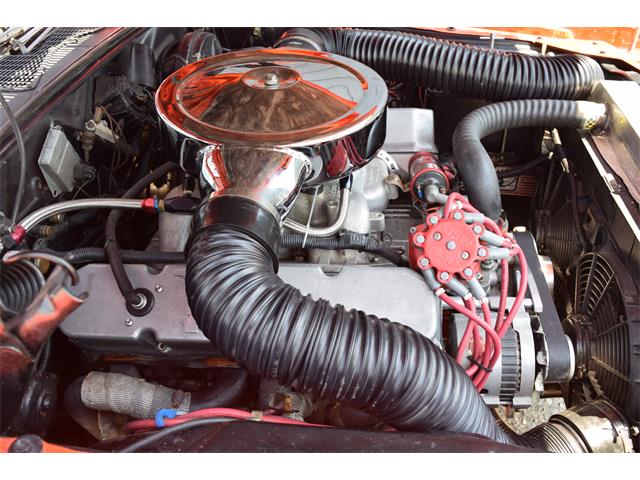 1972 Dodge Challenger (CC-2096163) for sale in Missoula, Montana