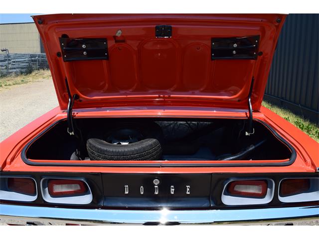 1972 Dodge Challenger (CC-2096163) for sale in Missoula, Montana