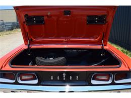 1972 Dodge Challenger (CC-2096163) for sale in Missoula, Montana