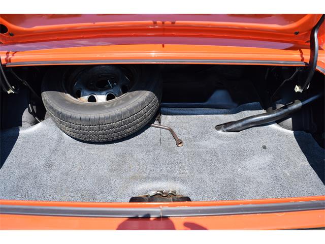 1972 Dodge Challenger (CC-2096163) for sale in Missoula, Montana