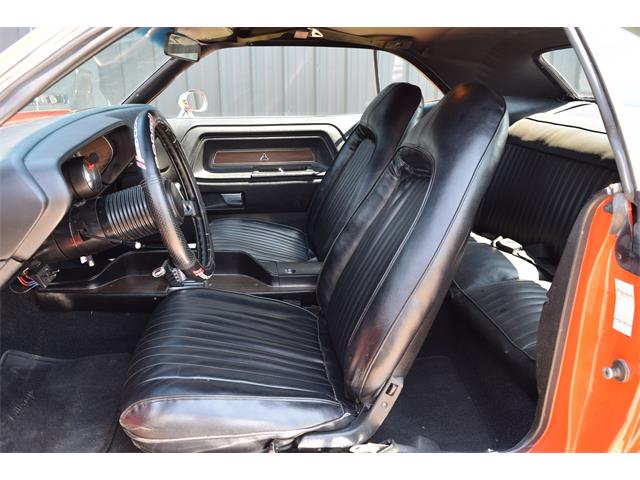 1972 Dodge Challenger (CC-2096163) for sale in Missoula, Montana