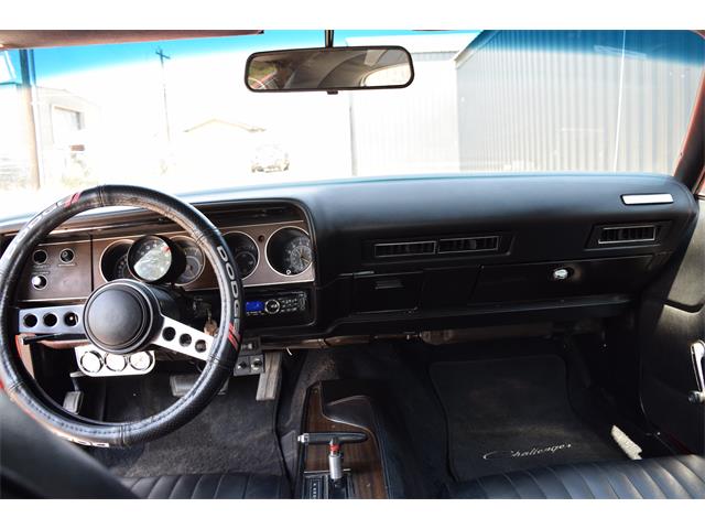 1972 Dodge Challenger (CC-2096163) for sale in Missoula, Montana
