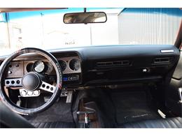 1972 Dodge Challenger (CC-2096163) for sale in Missoula, Montana
