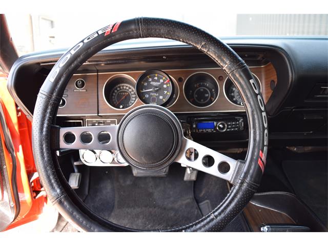1972 Dodge Challenger (CC-2096163) for sale in Missoula, Montana