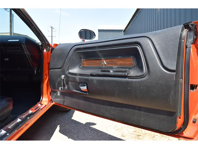 1972 Dodge Challenger (CC-2096163) for sale in Missoula, Montana