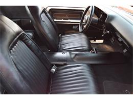 1972 Dodge Challenger (CC-2096163) for sale in Missoula, Montana