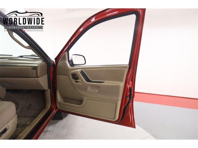 2004 Jeep Grand Cherokee (CC-2096165) for sale in Denver , Colorado