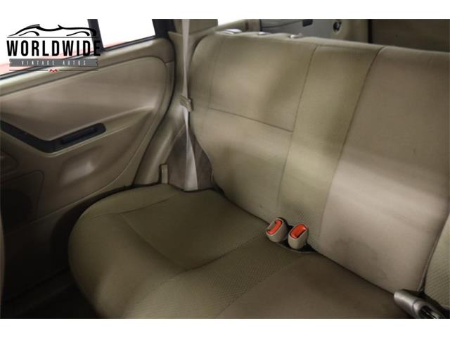 2004 Jeep Grand Cherokee (CC-2096165) for sale in Denver , Colorado