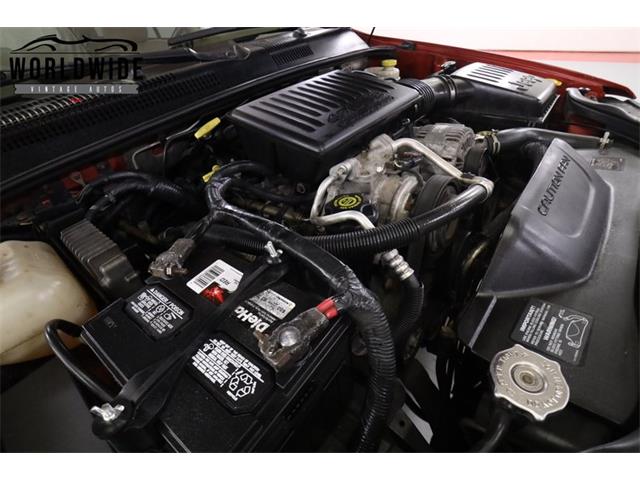 2004 Jeep Grand Cherokee (CC-2096165) for sale in Denver , Colorado