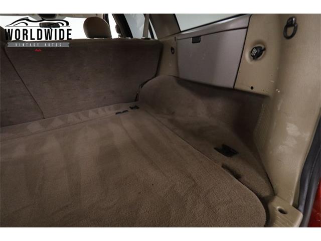 2004 Jeep Grand Cherokee (CC-2096165) for sale in Denver , Colorado