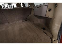 2004 Jeep Grand Cherokee (CC-2096165) for sale in Denver , Colorado