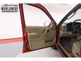 2004 Jeep Grand Cherokee (CC-2096165) for sale in Denver , Colorado