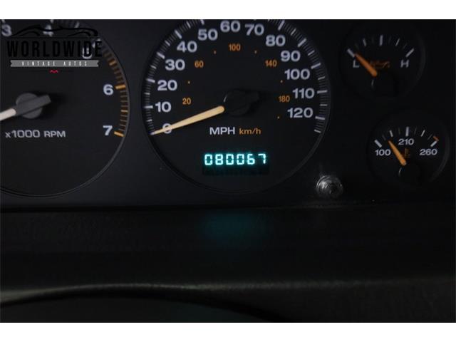 2004 Jeep Grand Cherokee (CC-2096165) for sale in Denver , Colorado