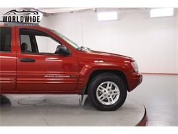 2004 Jeep Grand Cherokee (CC-2096165) for sale in Denver , Colorado