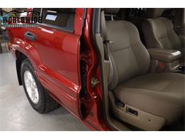 2004 Jeep Grand Cherokee (CC-2096165) for sale in Denver , Colorado