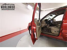 2004 Jeep Grand Cherokee (CC-2096165) for sale in Denver , Colorado