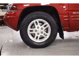 2004 Jeep Grand Cherokee (CC-2096165) for sale in Denver , Colorado