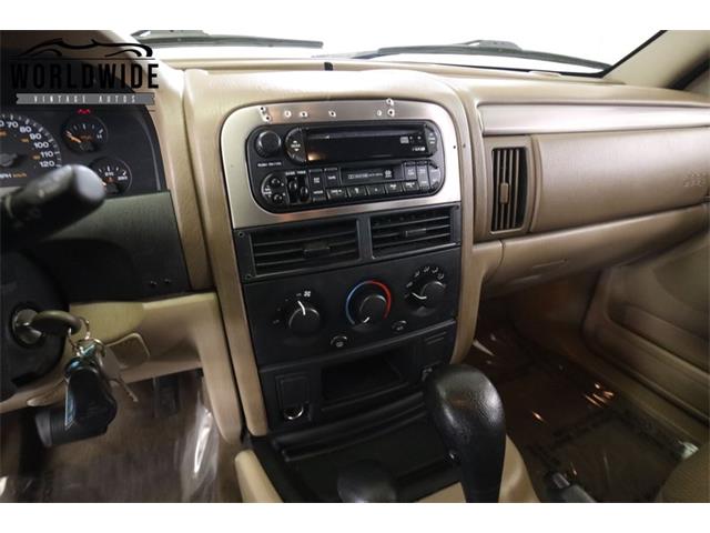 2004 Jeep Grand Cherokee (CC-2096165) for sale in Denver , Colorado