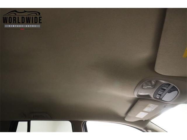2004 Jeep Grand Cherokee (CC-2096165) for sale in Denver , Colorado