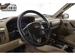 2004 Jeep Grand Cherokee (CC-2096165) for sale in Denver , Colorado
