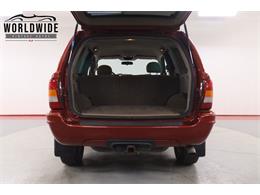 2004 Jeep Grand Cherokee (CC-2096165) for sale in Denver , Colorado