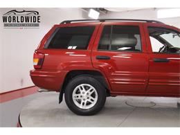 2004 Jeep Grand Cherokee (CC-2096165) for sale in Denver , Colorado