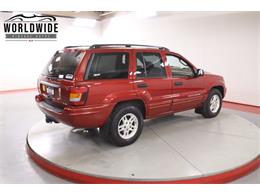 2004 Jeep Grand Cherokee (CC-2096165) for sale in Denver , Colorado
