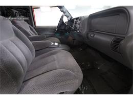 1998 Chevrolet Silverado (CC-2096166) for sale in Denver , Colorado