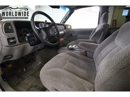 1998 Chevrolet Silverado (CC-2096166) for sale in Denver , Colorado