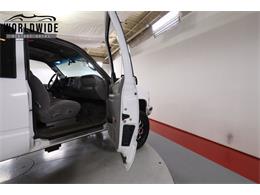 1998 Chevrolet Silverado (CC-2096166) for sale in Denver , Colorado