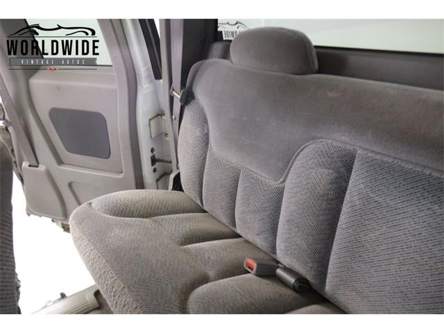 1998 Chevrolet Silverado (CC-2096166) for sale in Denver , Colorado
