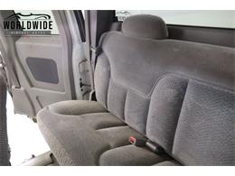 1998 Chevrolet Silverado (CC-2096166) for sale in Denver , Colorado