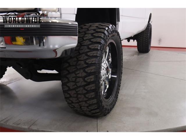 1998 Chevrolet Silverado (CC-2096166) for sale in Denver , Colorado