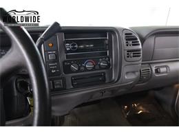 1998 Chevrolet Silverado (CC-2096166) for sale in Denver , Colorado