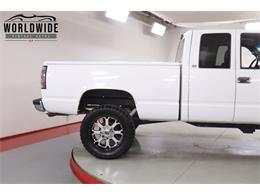 1998 Chevrolet Silverado (CC-2096166) for sale in Denver , Colorado