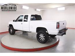 1998 Chevrolet Silverado (CC-2096166) for sale in Denver , Colorado