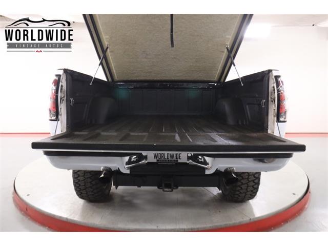 1998 Chevrolet Silverado (CC-2096166) for sale in Denver , Colorado