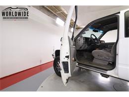 1998 Chevrolet Silverado (CC-2096166) for sale in Denver , Colorado